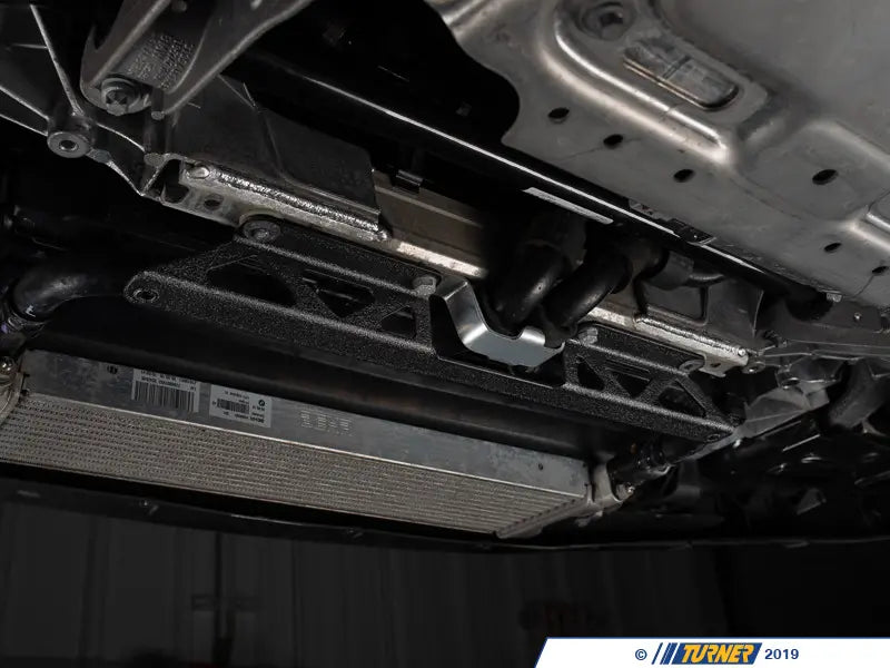 Turner Motorsport - Aluminum Skid Plate  - BMW F90 M5