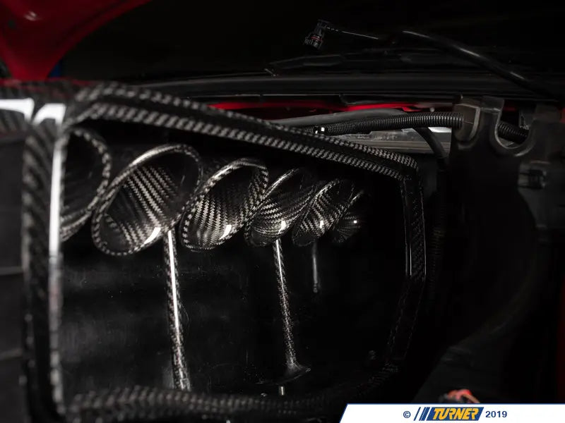 Turner Motorsport - S54 CSL Style Intake Kit - BMW E46/E85/E86 M3/Z4M