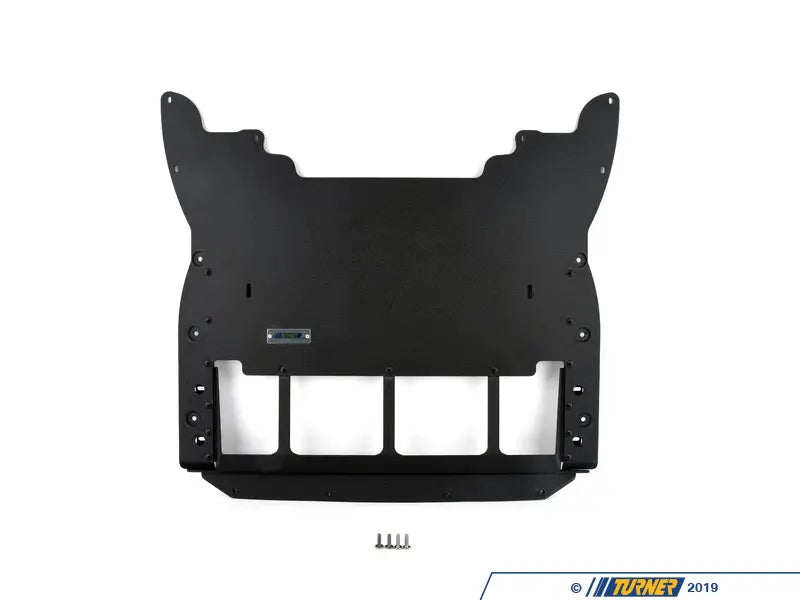 Turner Motorsport - Aluminum Skid Plate  - BMW F90 M5