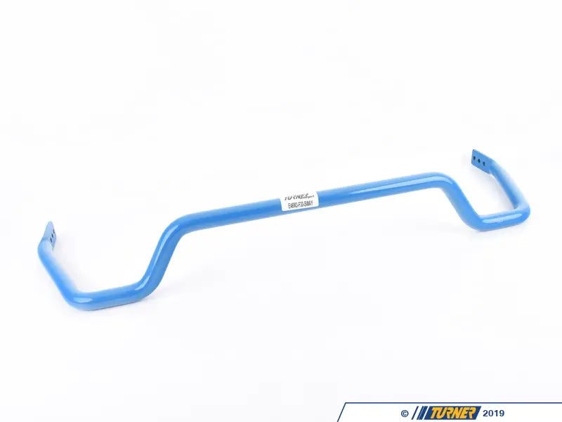 Turner Motorsport - Adjustable Anti-Swaybar Set - BMW E46 M3