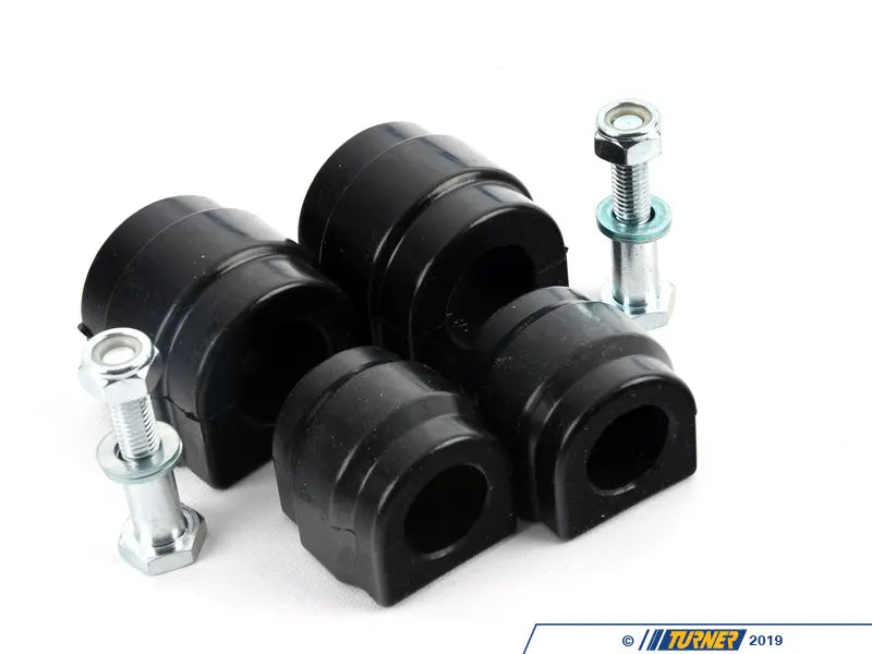 Turner Motorsport - Adjustable Anti-Swaybar Set - BMW E46 M3