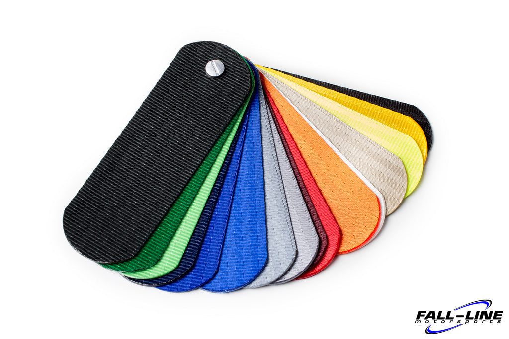 e9x m3 sportevo tribute seat belt package - iND Distribution