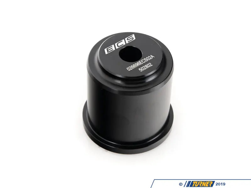 Turner Motorsport - Dual-Mount Differential Plate with Polyurethane Differential Bushings - BMW F8X M2/M3/M4