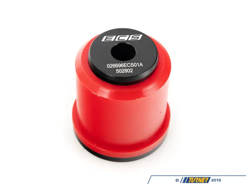 Turner Motorsport - Dual-Mount Differential Plate with Polyurethane Differential Bushings - BMW F8X M2/M3/M4