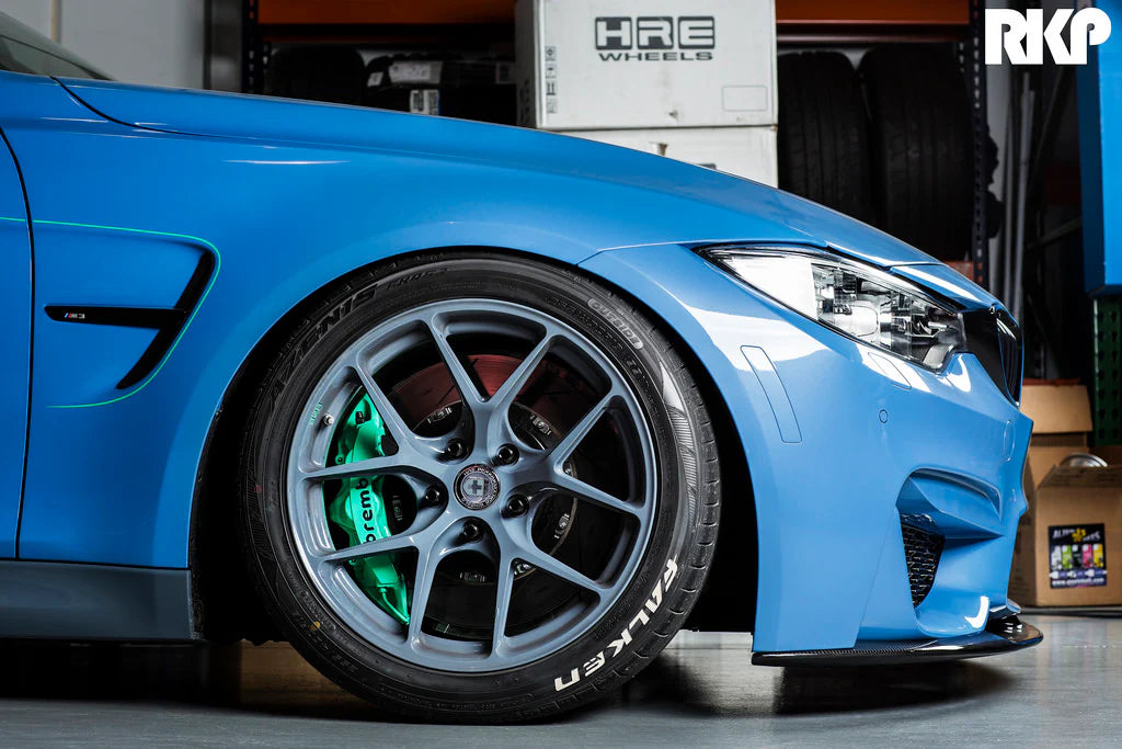 RKP - Carbon Front Lip - BMW F8X M3/M4