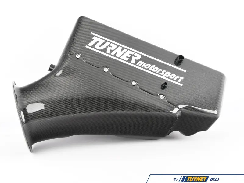 Turner Motorsport - S54 CSL Style Intake Kit - BMW E46/E85/E86 M3/Z4M