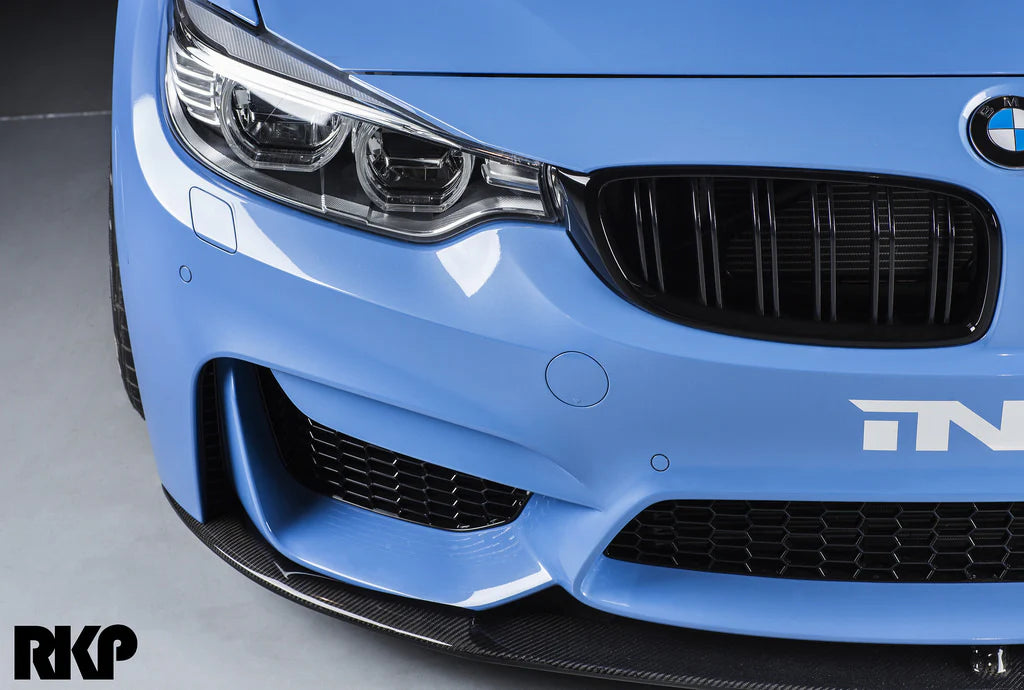RKP - Carbon Front Lip - BMW F8X M3/M4