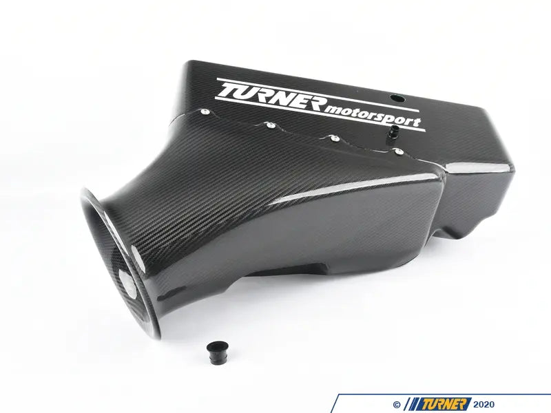 Turner Motorsport - S54 CSL Style Intake Kit - BMW E46/E85/E86 M3/Z4M