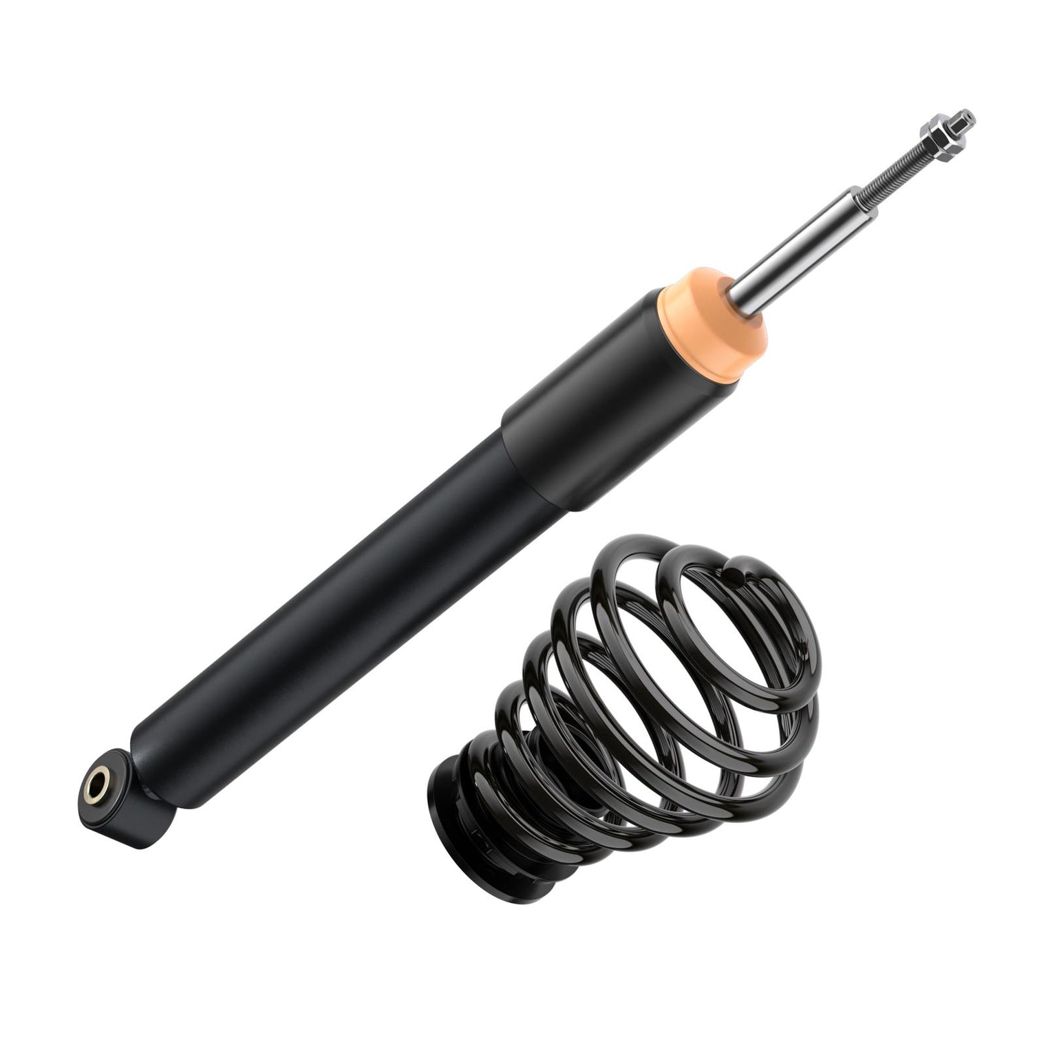 KW Suspensions - V1 RAAB Classic Line Coilover Kit - BMW E36/7 Z3M