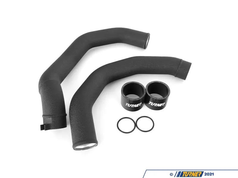 Turner Motorsport - Intake Charge Pipes/J-Pipe - BMW F8X M2/M3/M4