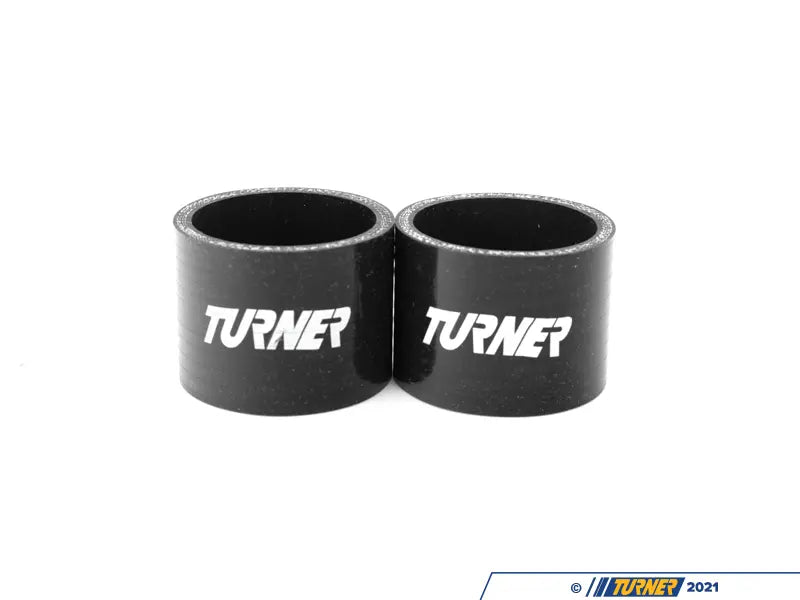 Turner Motorsport - Intake Charge Pipes/J-Pipe - BMW F8X M2/M3/M4