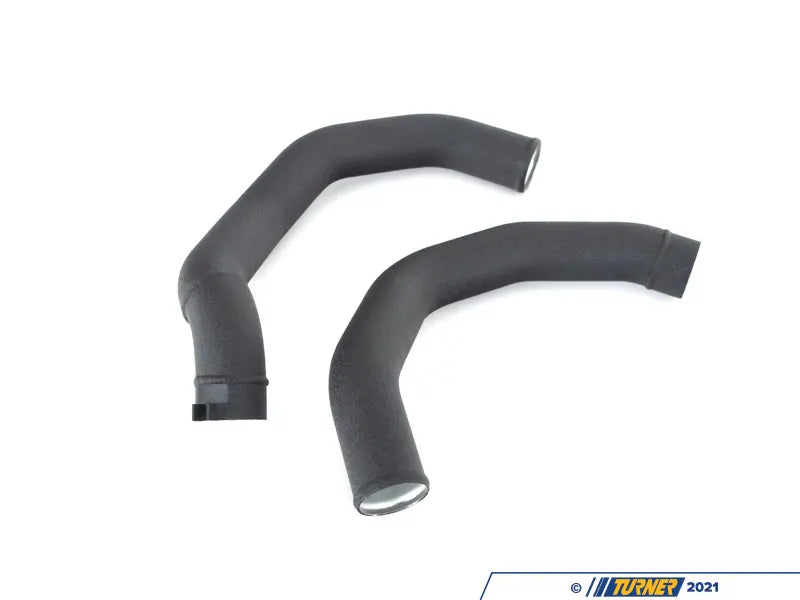 Turner Motorsport - Intake Charge Pipes/J-Pipe - BMW F8X M2/M3/M4