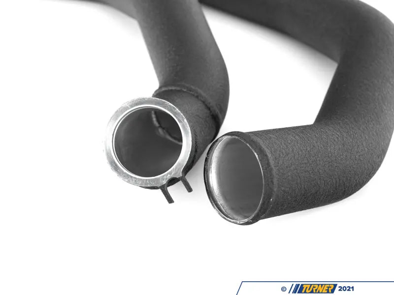 Turner Motorsport - Intake Charge Pipes/J-Pipe - BMW F8X M2/M3/M4