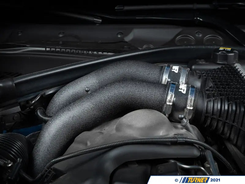 Turner Motorsport - Intake Charge Pipes/J-Pipe - BMW F8X M2/M3/M4