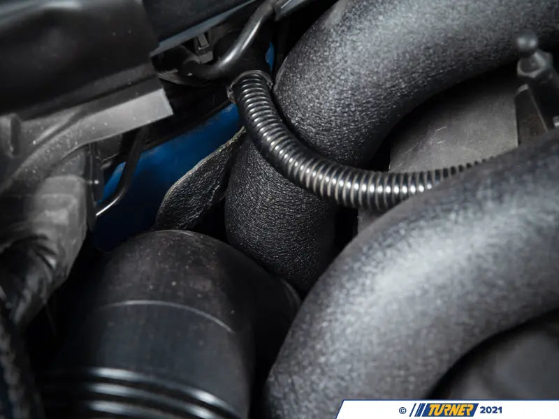 Turner Motorsport - Intake Charge Pipes/J-Pipe - BMW F8X M2/M3/M4