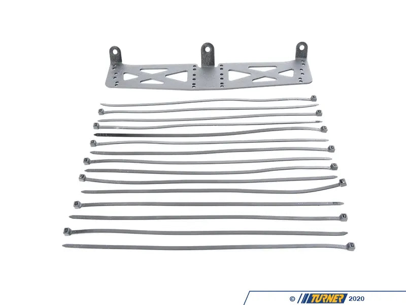 Turner Motorsport - Cowl Delete Kit - BMW E9X M3