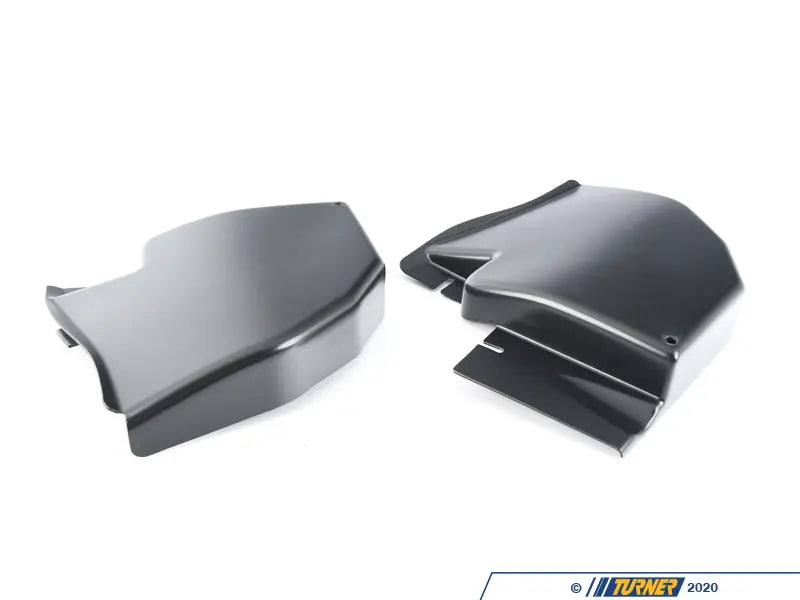 Turner Motorsport - Cowl Delete Kit - BMW E9X M3