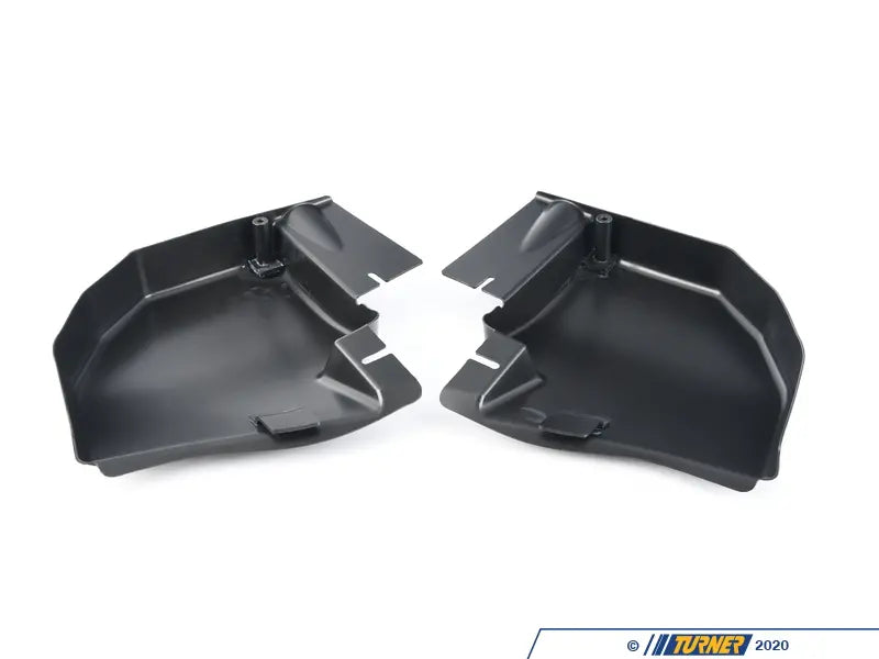 Turner Motorsport - Cowl Delete Kit - BMW E9X M3