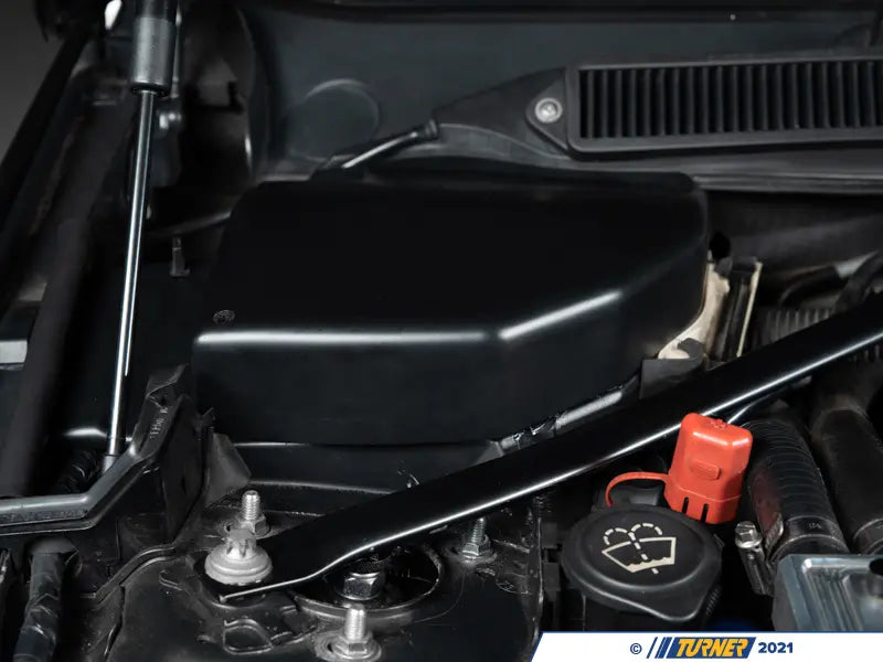 Turner Motorsport - Cowl Delete Kit - BMW E9X M3