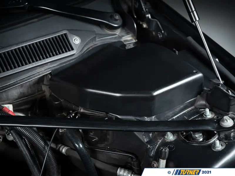 Turner Motorsport - Cowl Delete Kit - BMW E9X M3