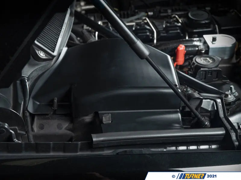 Turner Motorsport - Cowl Delete Kit - BMW E9X M3
