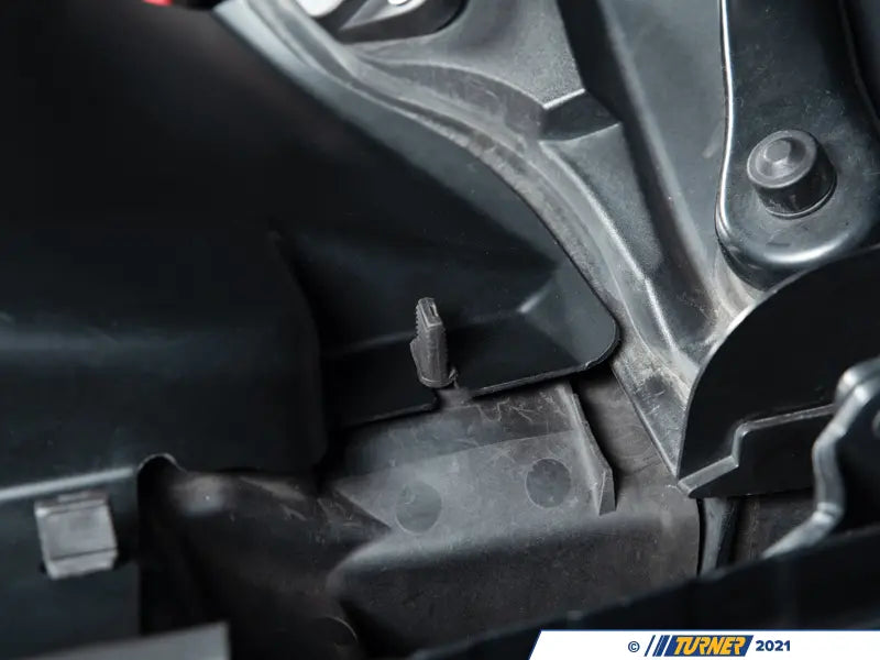 Turner Motorsport - Cowl Delete Kit - BMW E9X M3