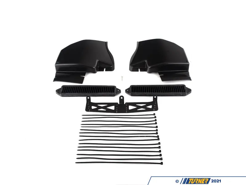 Turner Motorsport - Cowl Delete Kit - BMW E9X M3