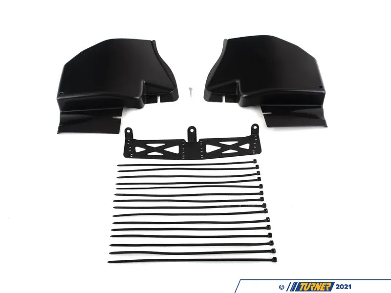 Turner Motorsport - Cowl Delete Kit - BMW E9X M3