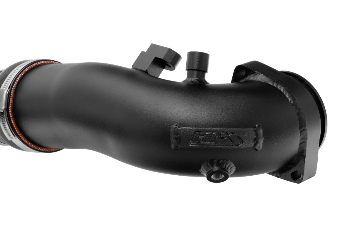 HPS Performance - Performance Charge Pipe - Toyota GR Supra