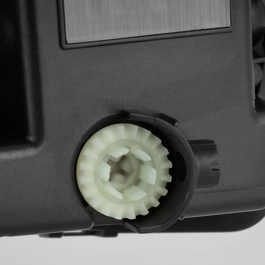 Alpharex - DoubleTap Dual Color LED Projector Fog Lights  - Tesla Model 3/Model Y