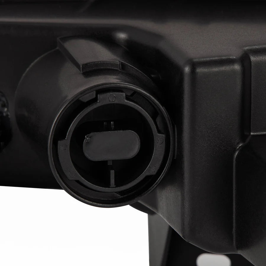 Alpharex - DoubleTap Dual Color LED Projector Fog Lights  - Tesla Model 3/Model Y