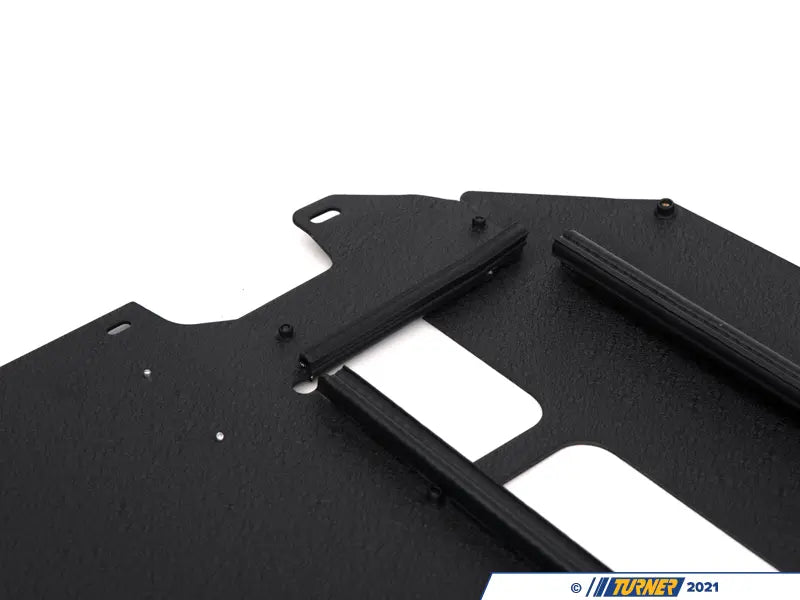 Turner Motorsport - Aluminum Skid Plate  - BMW G8X M2/M3/M4