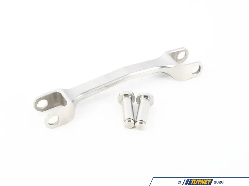 Turner Motorsport - Chassis Mount Short Throw Shifter - BMW E46 M3