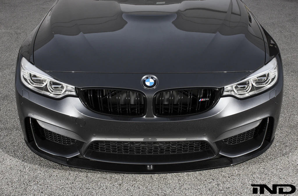 RKP - Carbon Front Lip - BMW F8X M3/M4
