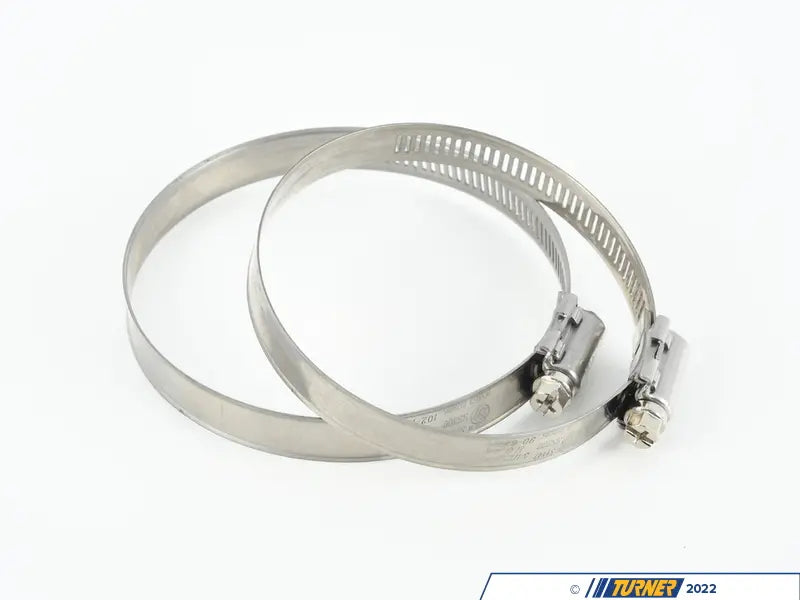 Turner Motorsport - Turbo Inlet Pipes - BMW F8X M2/M3/M4
