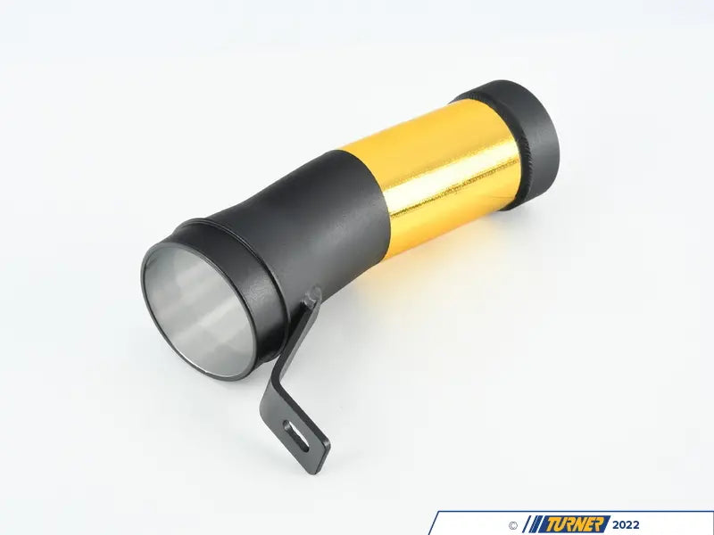 Turner Motorsport - Turbo Inlet Pipes - BMW F8X M2/M3/M4