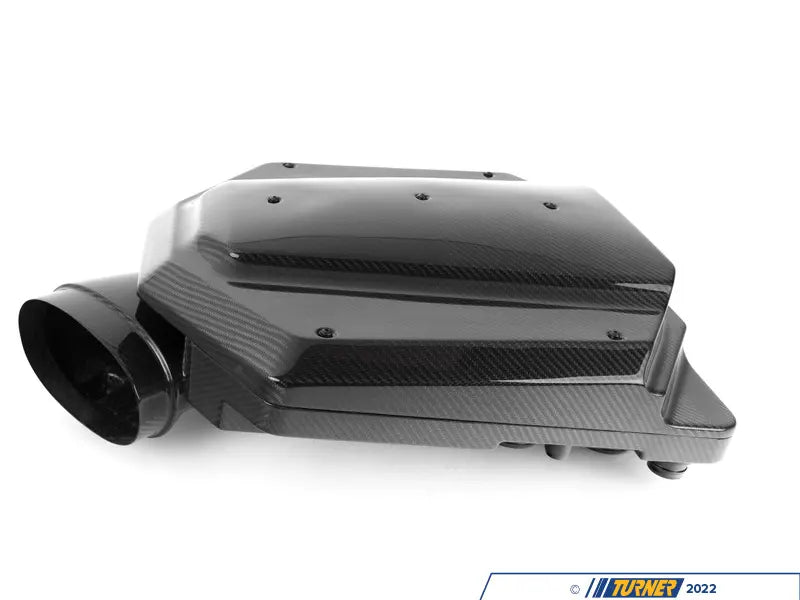 Turner Motorsport - S65 Carbon Intake & Plenum - BMW E9X M3