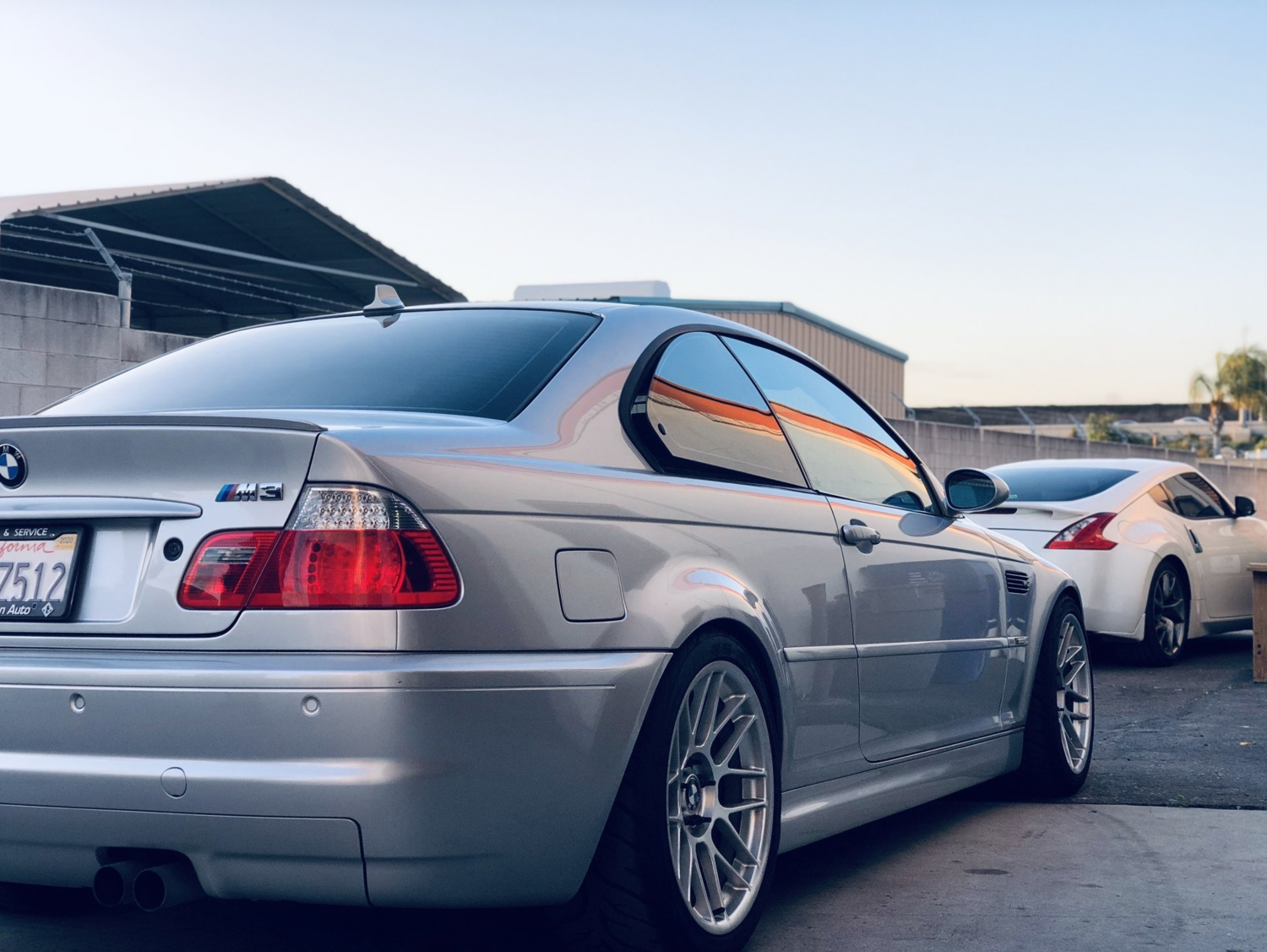 APE - E85 FlexFuel Kit - BMW S52/S54
