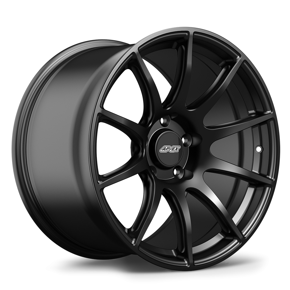 Apex - Evolution Line SM-10 Flow Formed Wheel - Tesla (5x114)