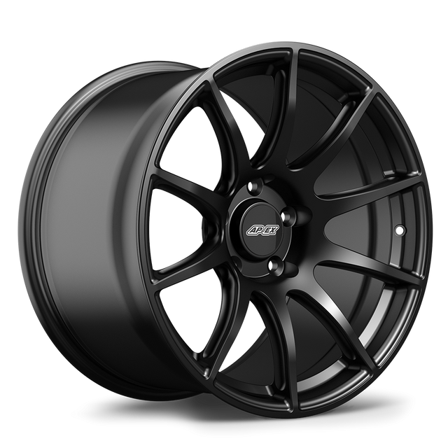Apex - Evolution Line SM-10 Flow Formed Wheel - Tesla (5x114)