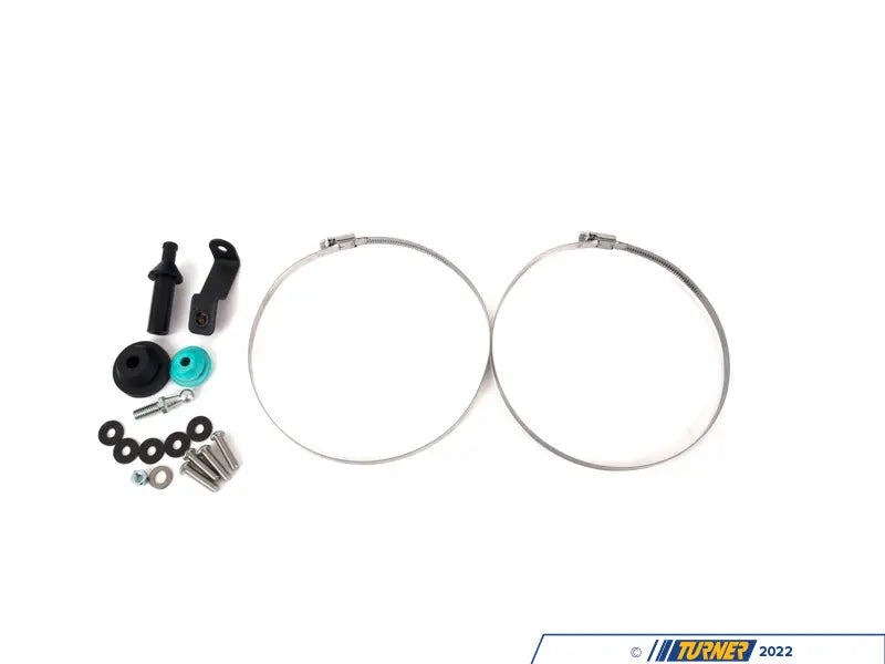 Turner Motorsport - S65 Carbon Fiber Intake - BMW E9X M3