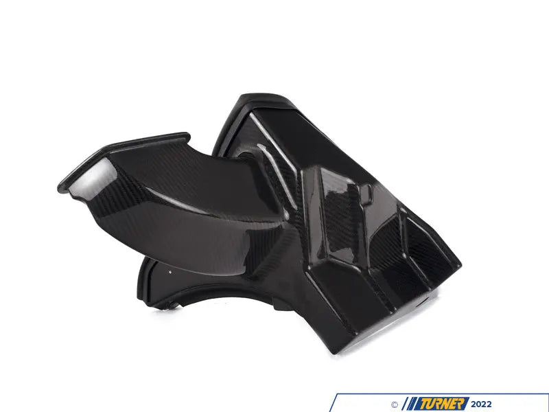 Turner Motorsport - S65 Carbon Fiber Intake - BMW E9X M3