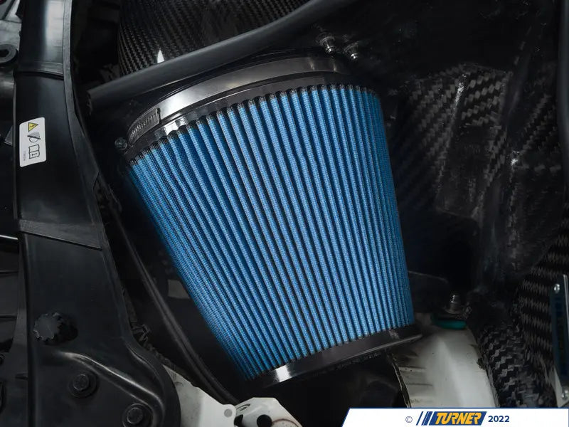 Turner Motorsport - S65 Carbon Fiber Intake - BMW E9X M3