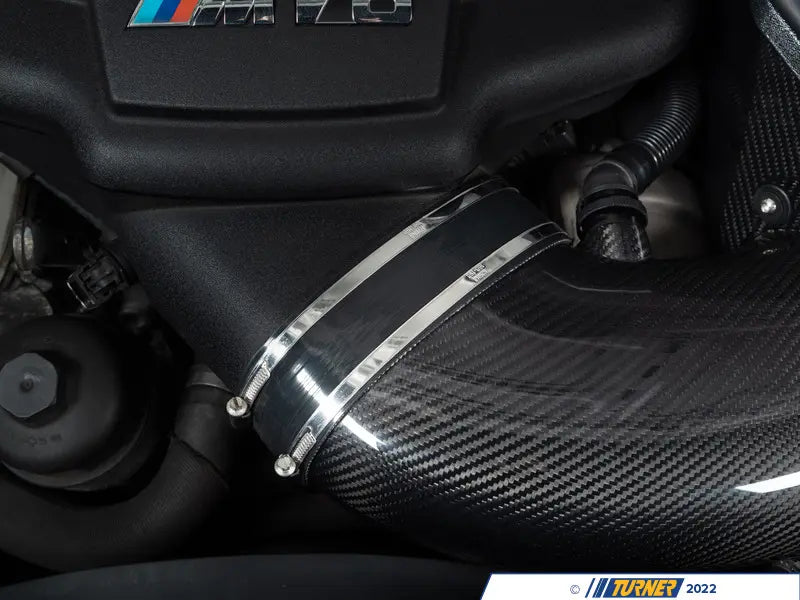 Turner Motorsport - S65 Carbon Fiber Intake - BMW E9X M3
