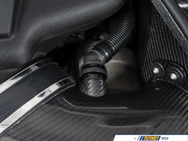 Turner Motorsport - S65 Carbon Fiber Intake - BMW E9X M3