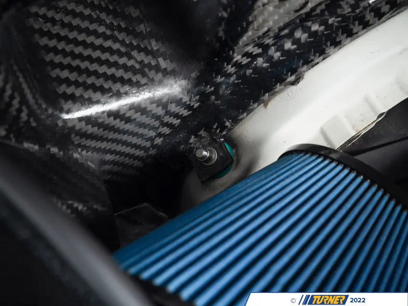 Turner Motorsport - S65 Carbon Fiber Intake - BMW E9X M3