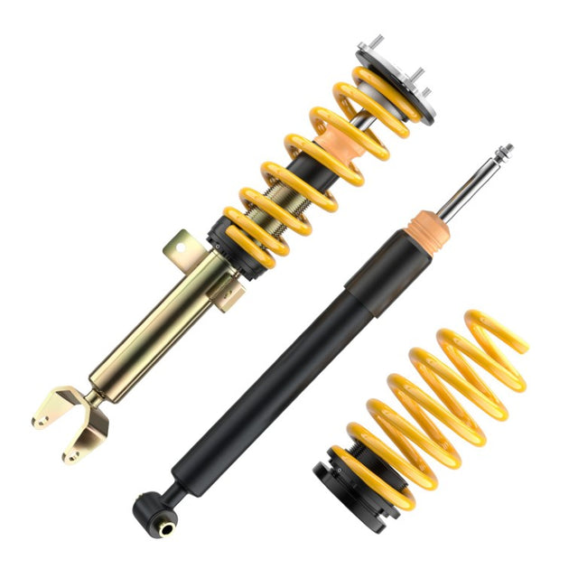 ST Suspensions - ST XA Coilover Kit - Tesla Model 3
