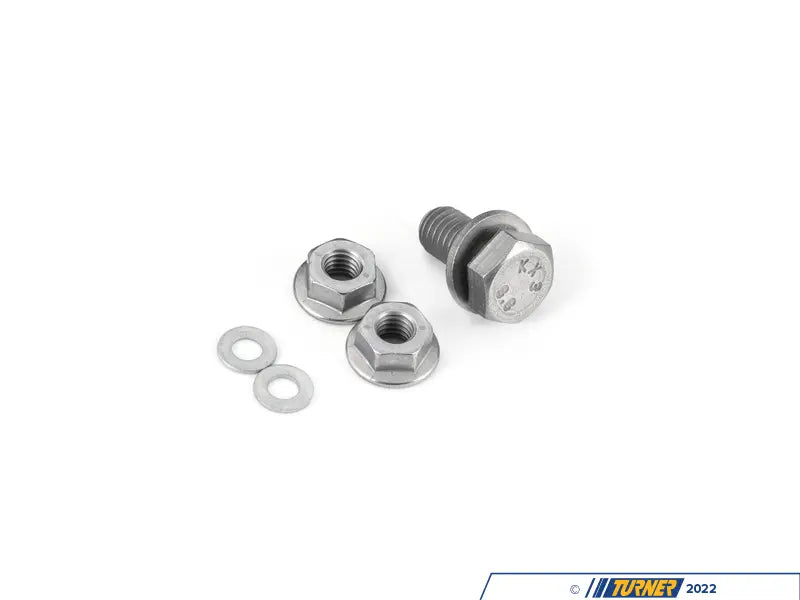 Turner Motorsport - S54 CSL Style Intake Kit - BMW E46/E85/E86 M3/Z4M