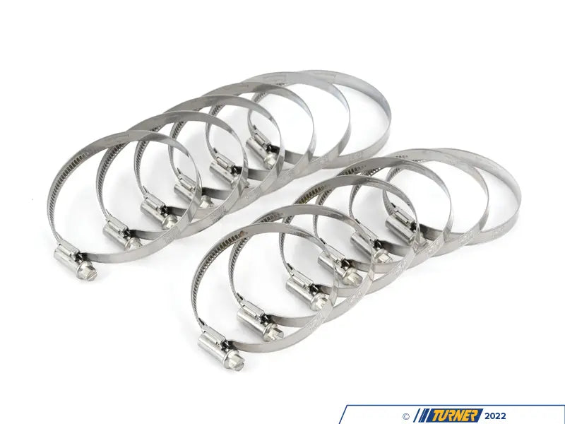 Turner Motorsport - S54 CSL Style Intake Kit - BMW E46/E85/E86 M3/Z4M