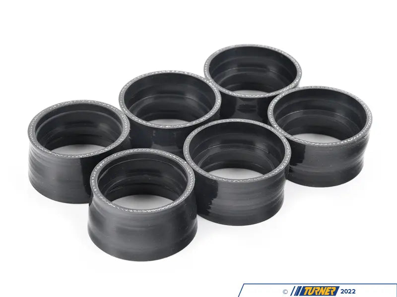 Turner Motorsport - S54 CSL Style Intake Kit - BMW E46/E85/E86 M3/Z4M